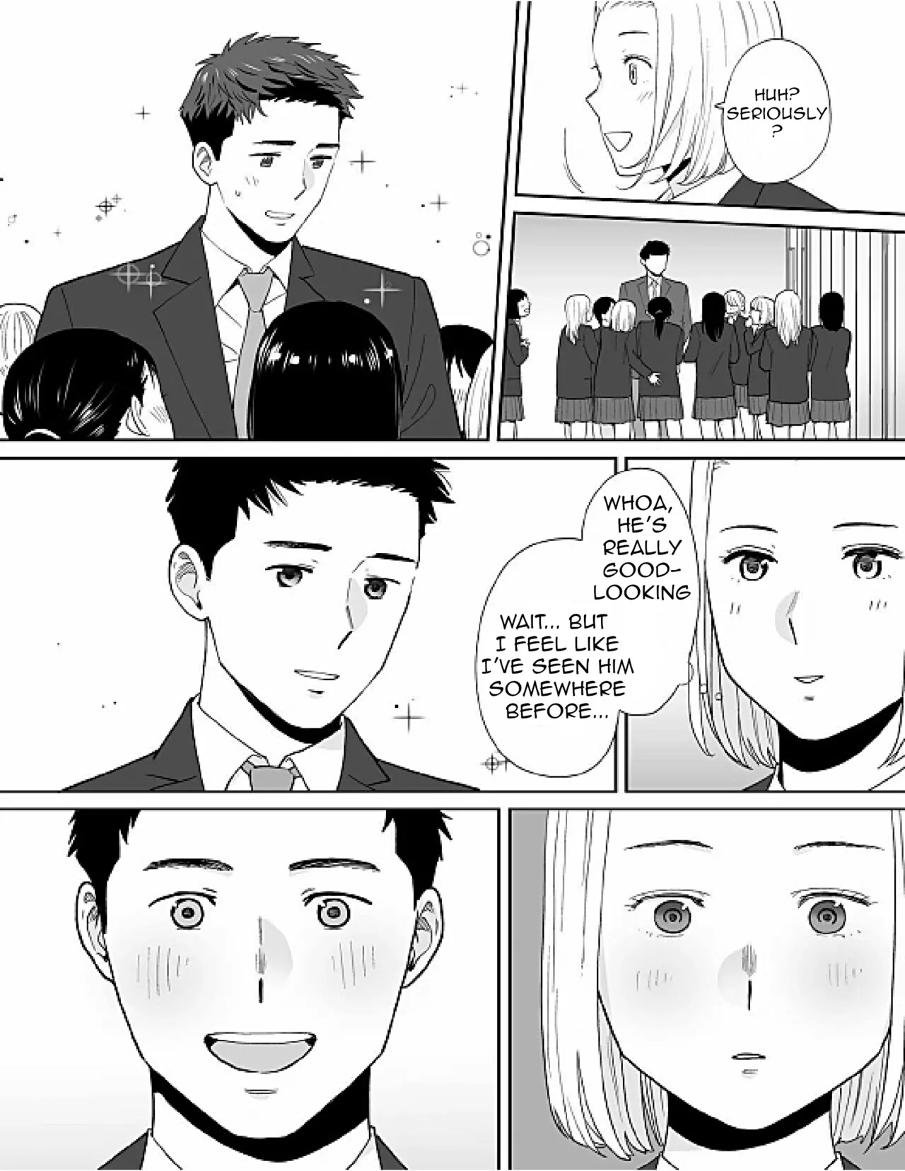 Karami Zakari Bangaihen 3 page 13 original parody - story arc multi-work series hentai manga - read online free