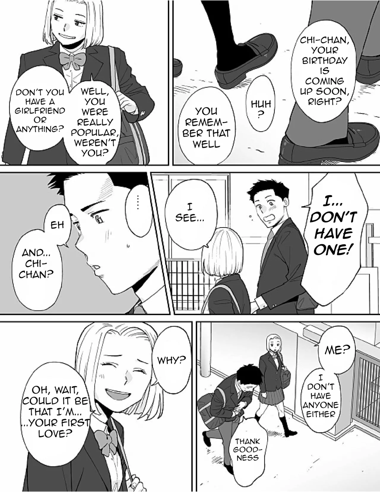 Karami Zakari Bangaihen 3 page 20 original parody - rough translation multi-work series hentai manga - read online free