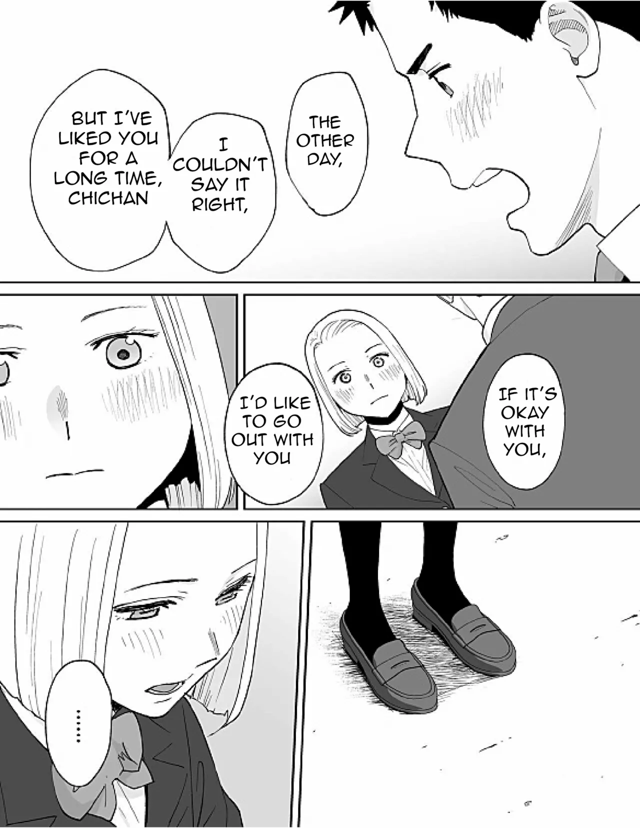 Karami Zakari Bangaihen 3 page 61 original parody - rough translation multi-work series hentai manga - read online free