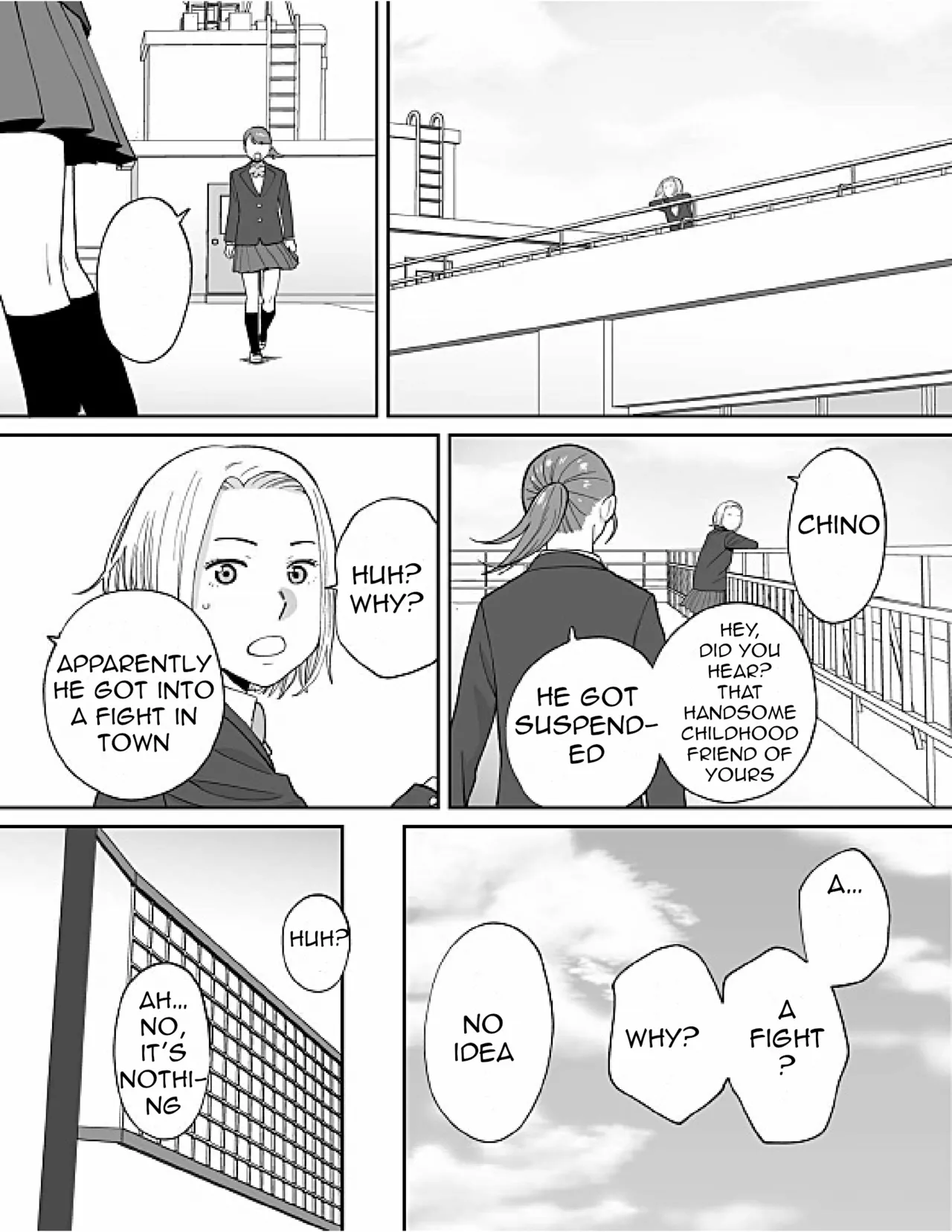 Karami Zakari Bangaihen 3 page 82 original parody - rough translation multi-work series hentai manga - read online free