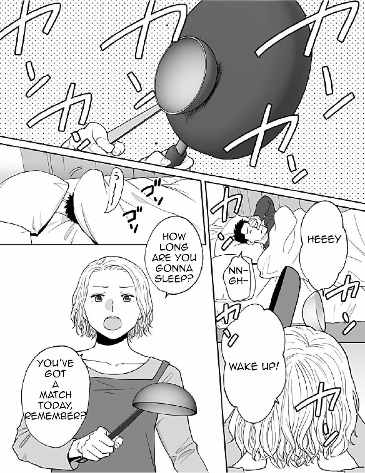 Karami Zakari Bangaihen 3 page 98 original parody - story arc multi-work series hentai manga - read online free