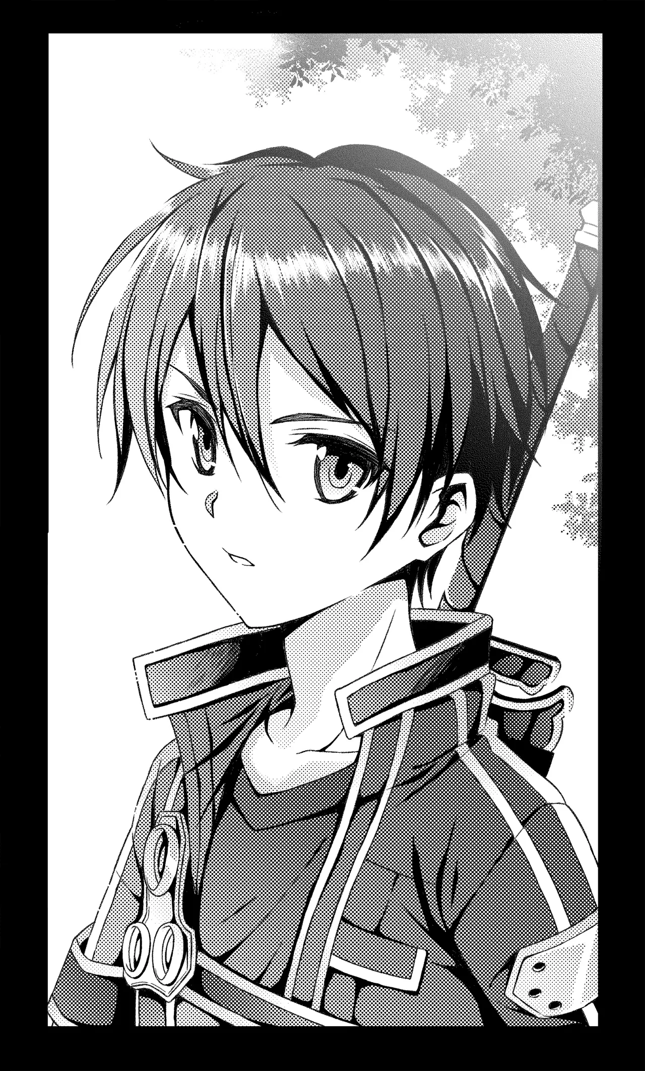 Kuro no Kenshi Ryoujoku page 59 original parody - anal males only hentai manga - read online free