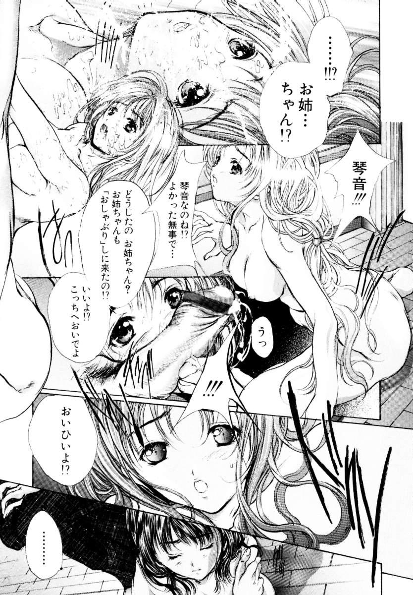 Mezame no Hime - Page 95