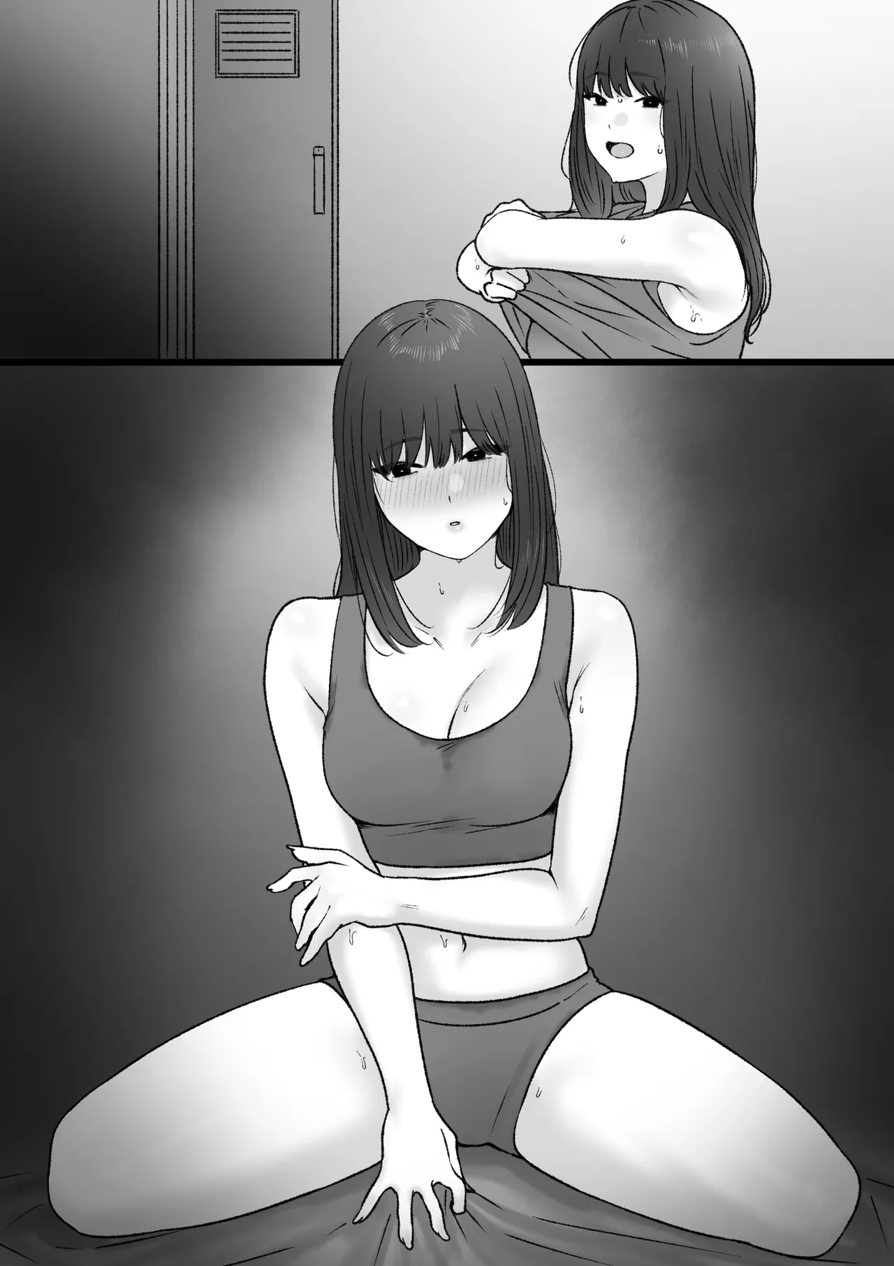 [坦々MEN] 2024-03-31 - Page 14