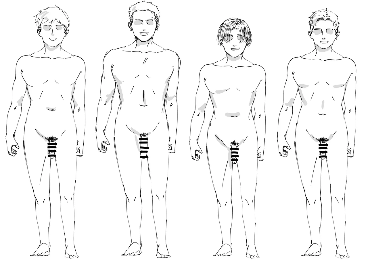 遠距離恋愛中の女子大生がサークルに入る話 - Page 17