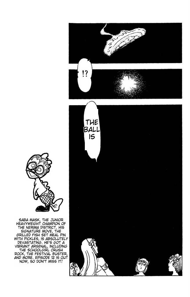 Super asparagus volume 3 english page 159 - gender bender hentai manga - read online free