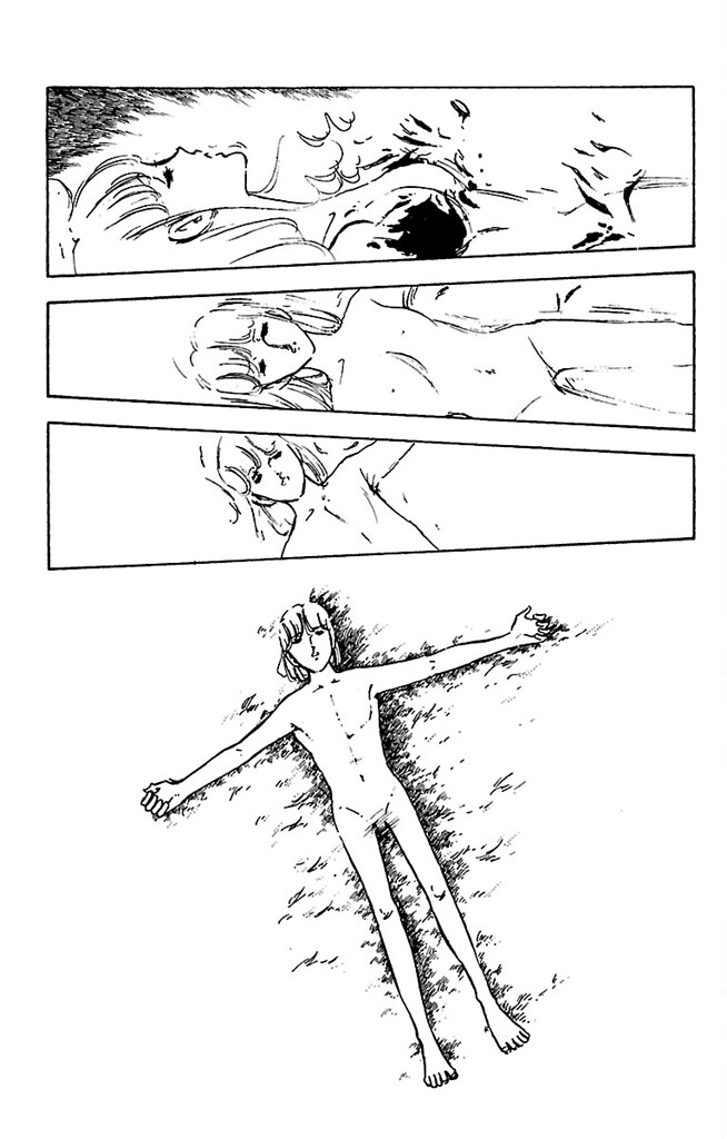 Super asparagus volume 3 english page 169 - gender bender hentai manga - read online free