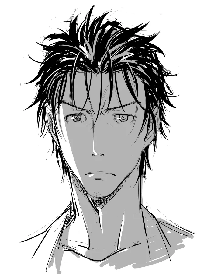 Sitainsu;Kedo Soushuuhen page 104 featuring kurisu makise steinsgate parody - small breasts soushuuhen hentai manga - read online free