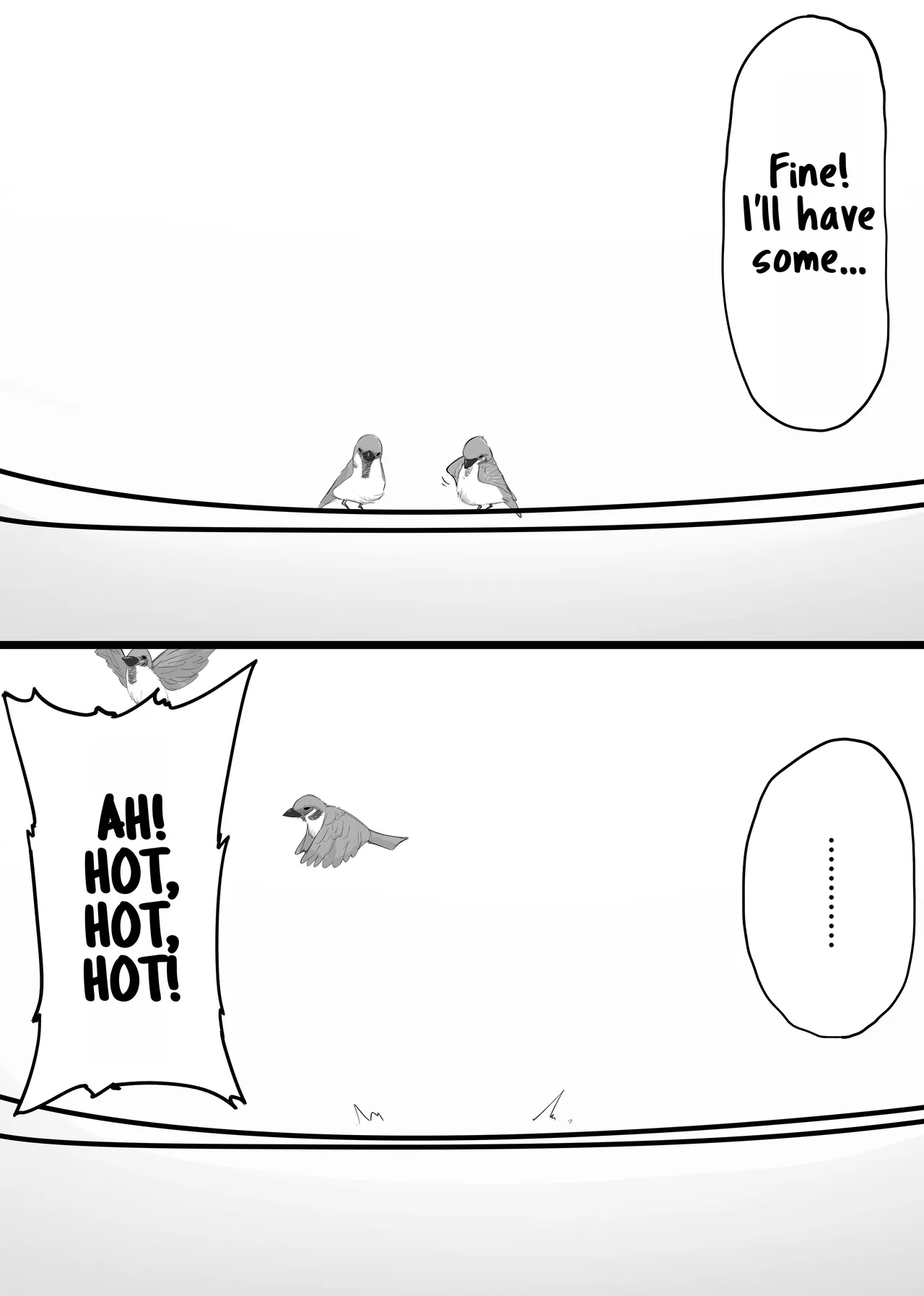 Atashi no Ejiki ni Narinasai! | You shall be the succubus's prey! page 44 original parody - squirting big breasts hentai manga - read online free