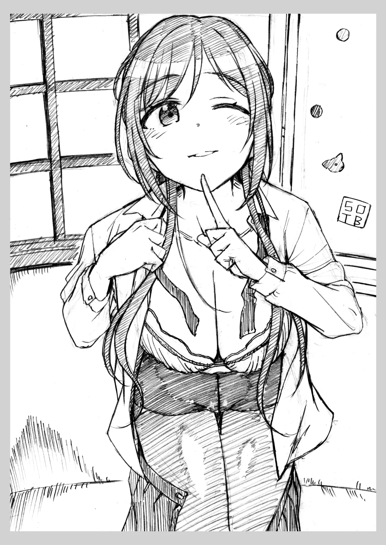 Copy-bon Omakebon Matome Hon Yon Idolmaster Series Hen - Page 12