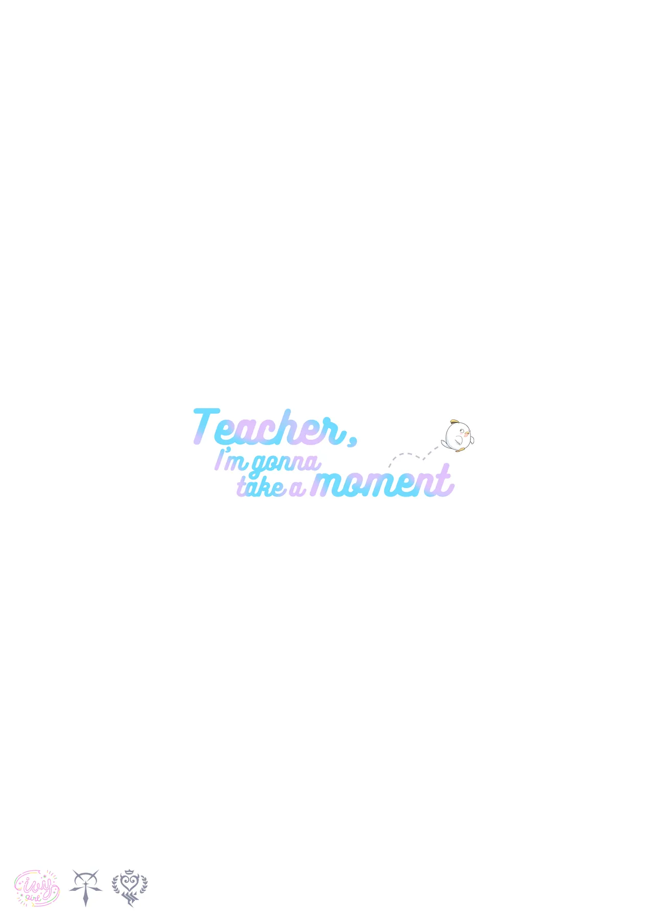 Sensei, Chotto Ojikan Itadakuzo - Teacher, I'm gonna take a moment | 老师、让我借点你的时间哦 page 25 featuring makoto hanuma blue archive parody - sole male very long hair hentai manga - read online free