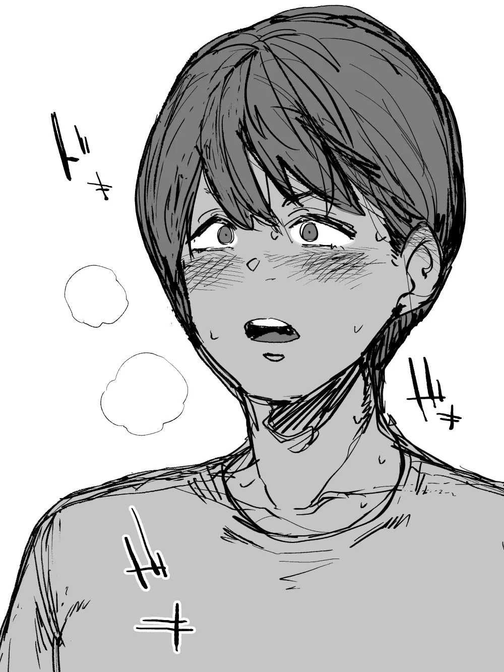 Siawase！ o nii san tati Vol.2 个人机翻 page 154 original parody - big breasts big nipples hentai manga - read online free