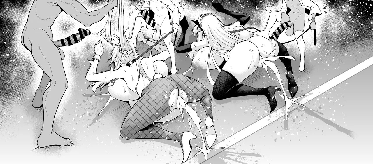 Chichiue Alter, Moon Dubai de Party page 17 featuring artoria pendragon fate grand order parody - pregnant ryona hentai manga - read online free