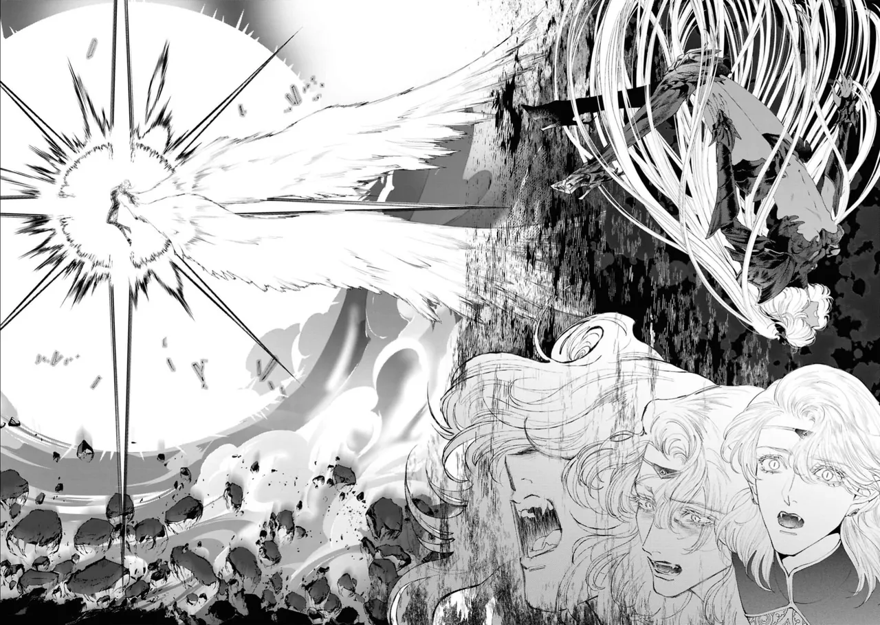 makai no yoru, tsuki no chikai, torokeru Neya | 魔界之夜、月之誓言、爱欲融化的房间 page 14 - sole female sole male hentai manga - read online free