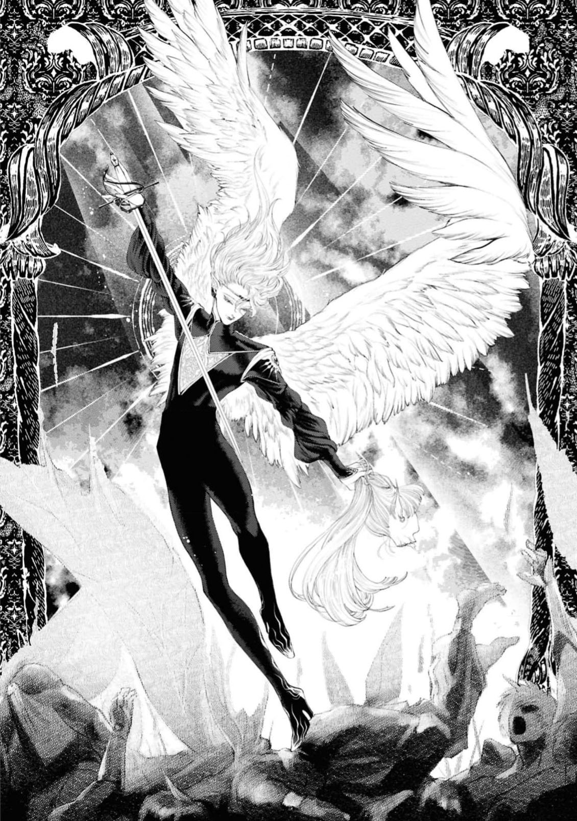 makai no yoru, tsuki no chikai, torokeru Neya | 魔界之夜、月之誓言、爱欲融化的房间 page 15 - sole female sole male hentai manga - read online free