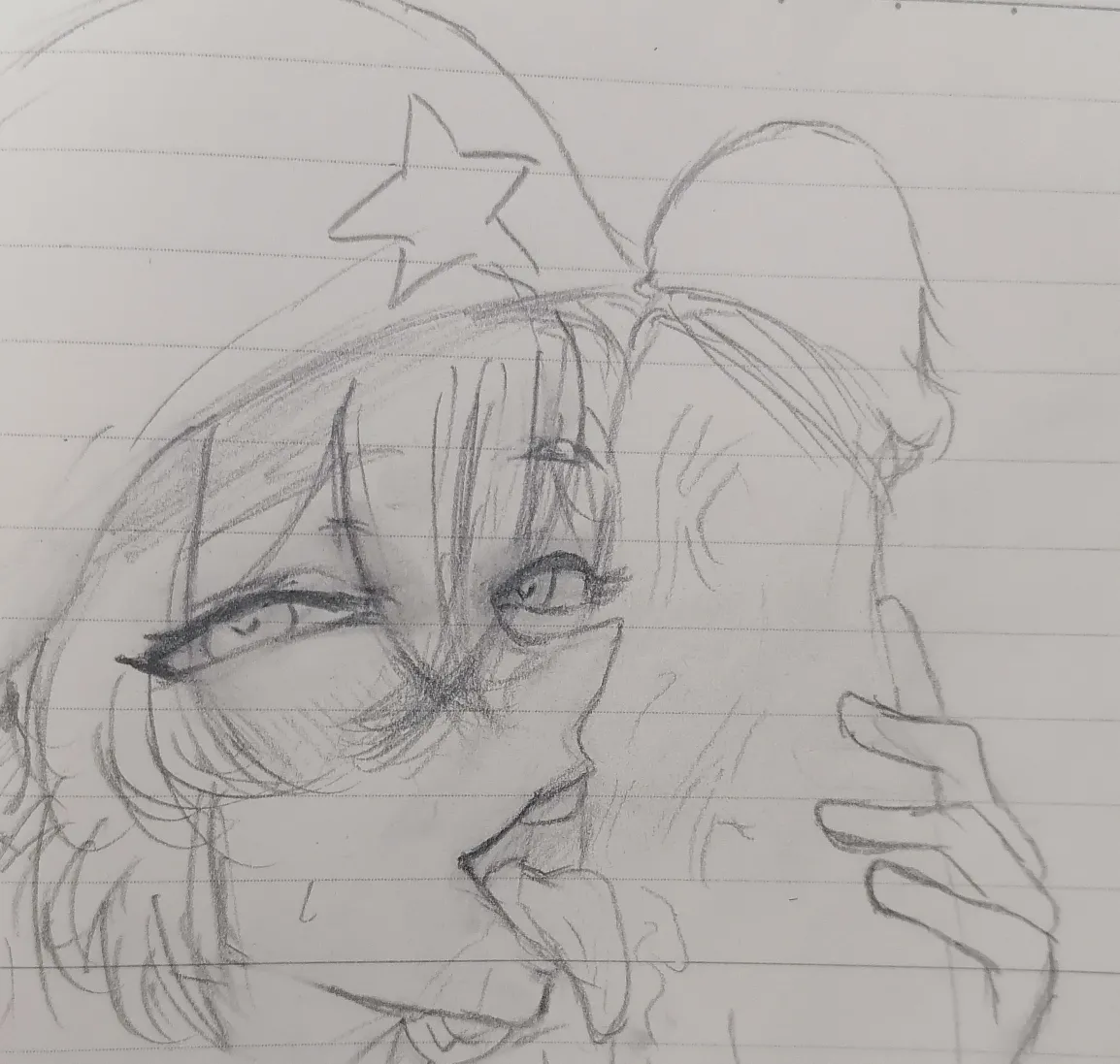 小王作品系列（持续更新） page 52 original parody - sketch lines hentai manga - read online free