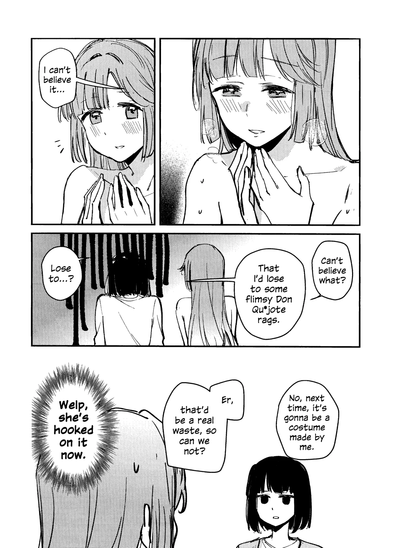 (Bokura no Love Live! 45) [virophilia (Orihi Chihiro)] Ai to Bouryoku to Skin ~Shin Teikoku Hen~ | Love, Violence, and Skin (Love Live! Hasunosora Jogakuin School Idol Club) [English] page 16 featuring ginko momose love live hasunosora jogakuin school idol club parody - sole female blowjob hentai manga - read online free