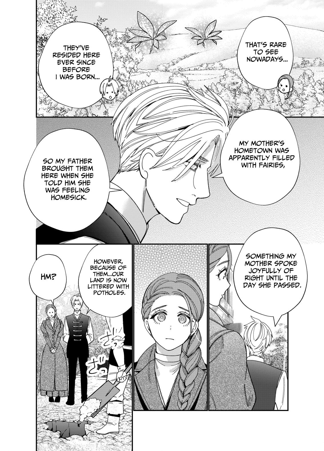 [Yomyaku (Okonogi Happa)] Isekai kara Modotte kitara, Watashi o Aisuru Kikoushi-sama ga Yami Ochi shite imashita. ~Zenpen: Deai Hen~ | When I Returned From The Other World, The Noble Who Loves Me Had Fallen To Darkness (Part 1) [English] [tsuyoshi] page 12 original parody - sole female sole male hentai manga - read online free