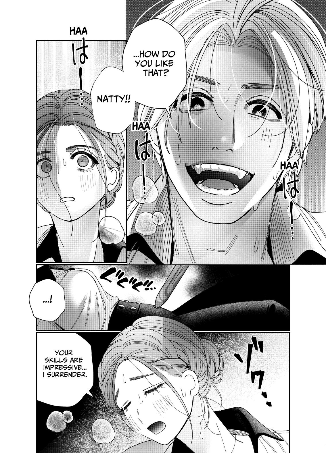 [Yomyaku (Okonogi Happa)] Isekai kara Modotte kitara, Watashi o Aisuru Kikoushi-sama ga Yami Ochi shite imashita. ~Zenpen: Deai Hen~ | When I Returned From The Other World, The Noble Who Loves Me Had Fallen To Darkness (Part 1) [English] [tsuyoshi] page 24 original parody - sole female sole male hentai manga - read online free