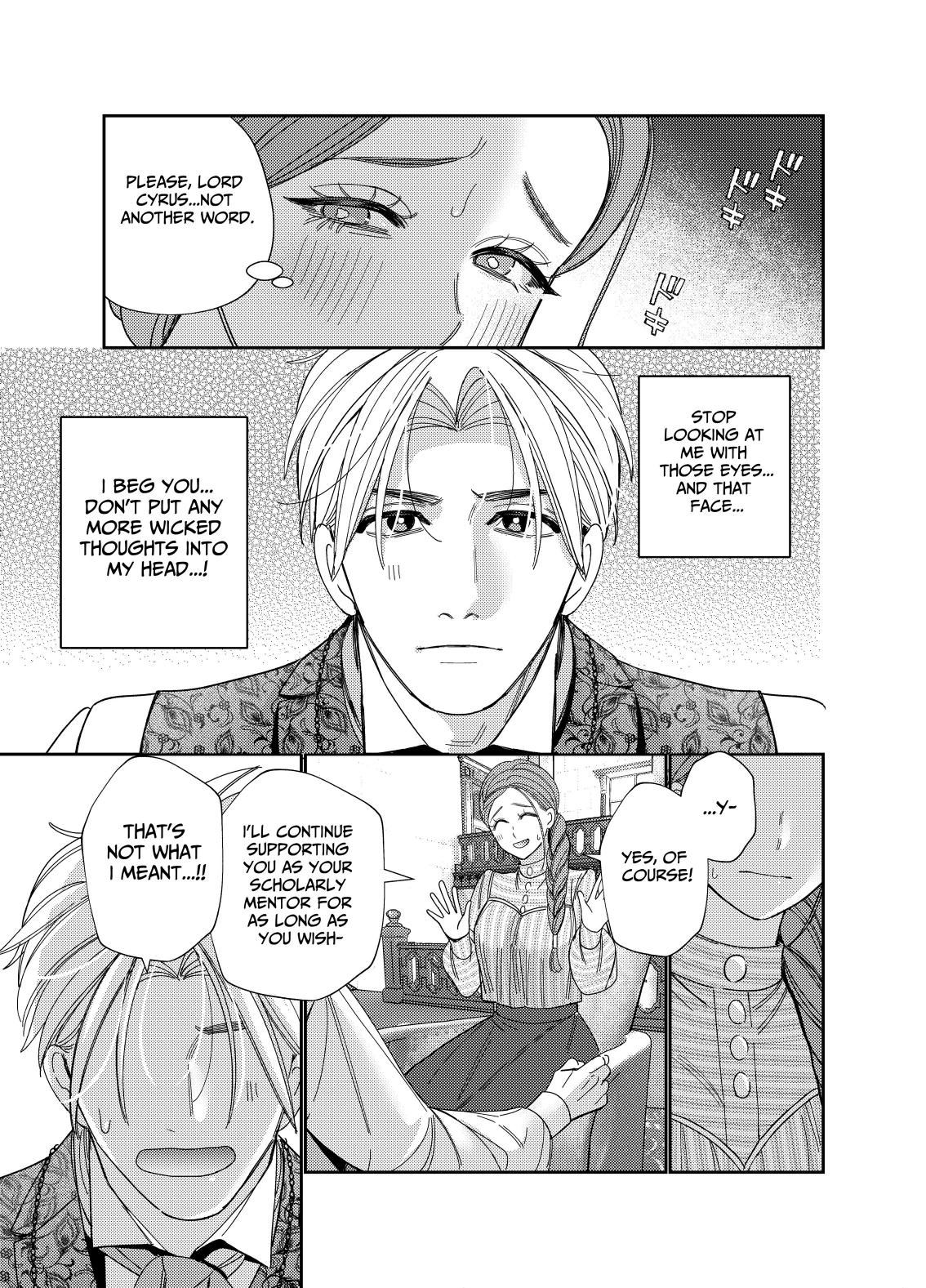 [Yomyaku (Okonogi Happa)] Isekai kara Modotte kitara, Watashi o Aisuru Kikoushi-sama ga Yami Ochi shite imashita. ~Zenpen: Deai Hen~ | When I Returned From The Other World, The Noble Who Loves Me Had Fallen To Darkness (Part 1) [English] [tsuyoshi] page 37 original parody - sole female sole male hentai manga - read online free