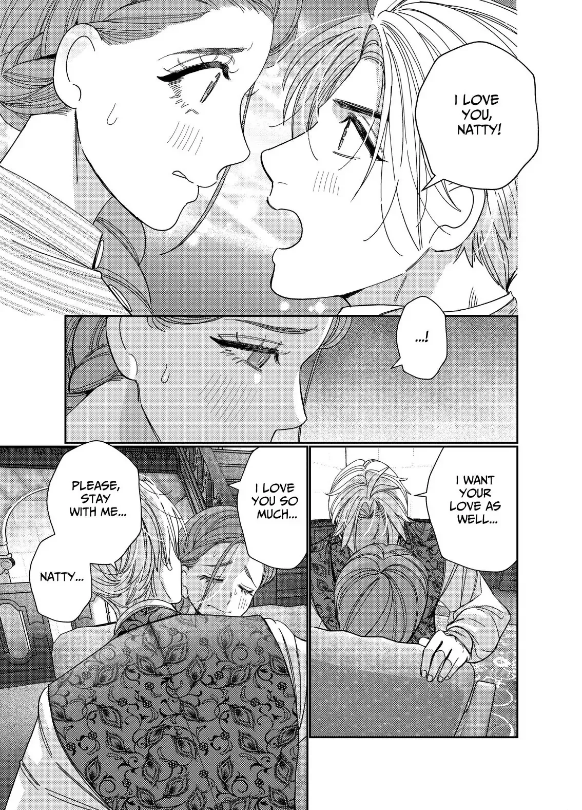 [Yomyaku (Okonogi Happa)] Isekai kara Modotte kitara, Watashi o Aisuru Kikoushi-sama ga Yami Ochi shite imashita. ~Zenpen: Deai Hen~ | When I Returned From The Other World, The Noble Who Loves Me Had Fallen To Darkness (Part 1) [English] [tsuyoshi] page 39 original parody - sole female sole male hentai manga - read online free