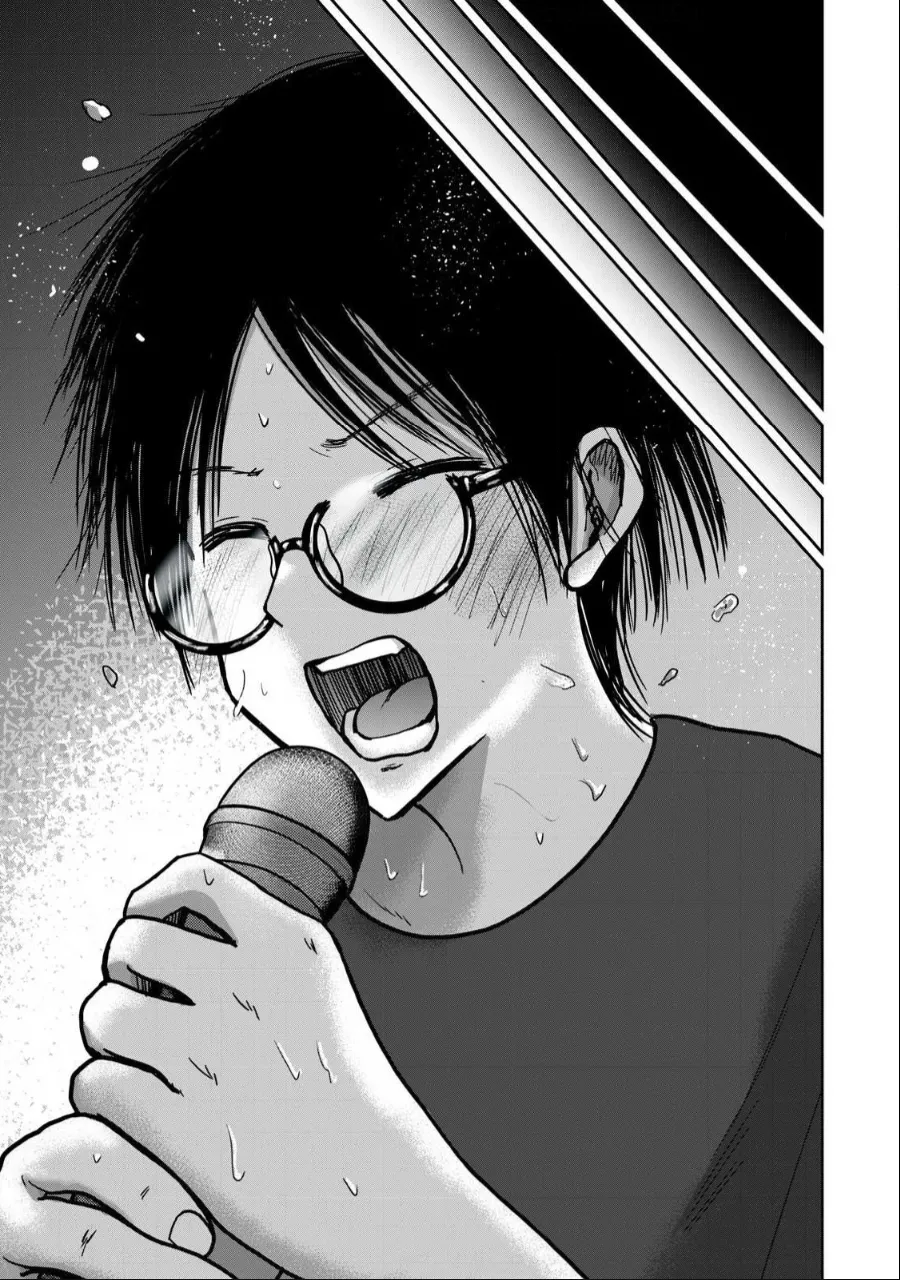 [Nakaura Tomoki] Ueno-kun wa Kaihatsu-zumi Dai 35 wa | Ueno-kun Has Been Developed Chapter 35 [English] page 15 - masturbation multi-work series hentai manga - read online free