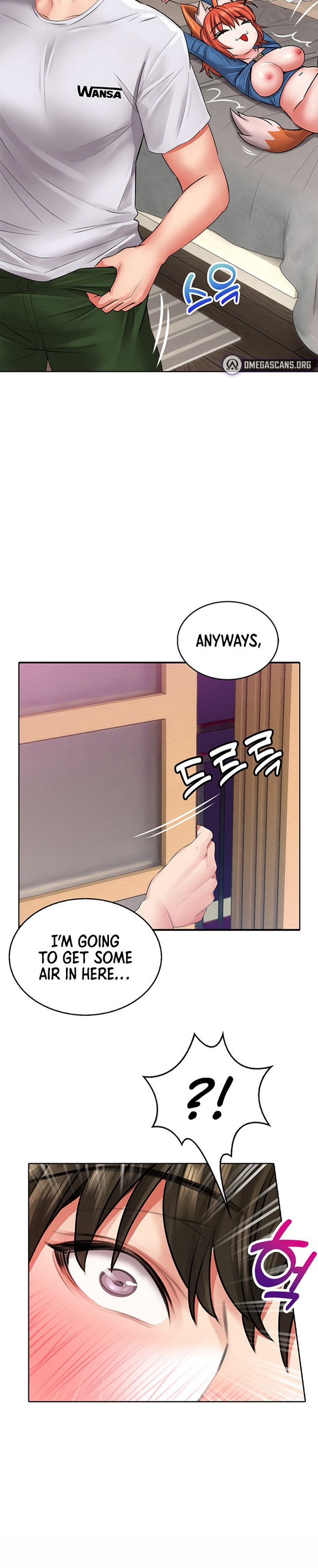 not safe for work - Page 118