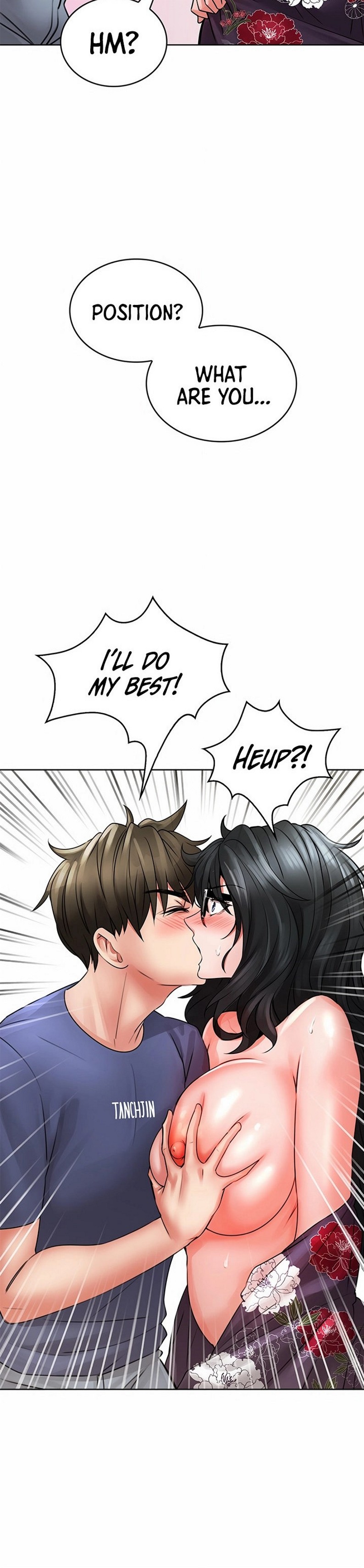 not safe for work page 166 - big breasts story arc hentai manga - read online free