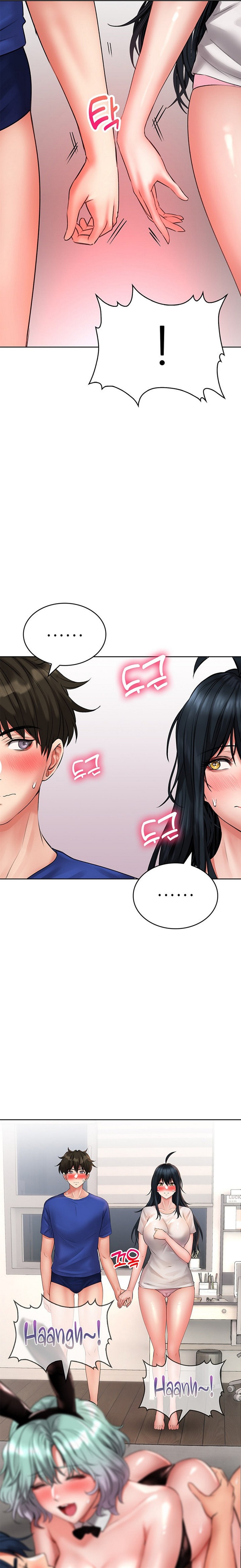 not safe for work page 103 - sole male rough translation hentai manga - read online free