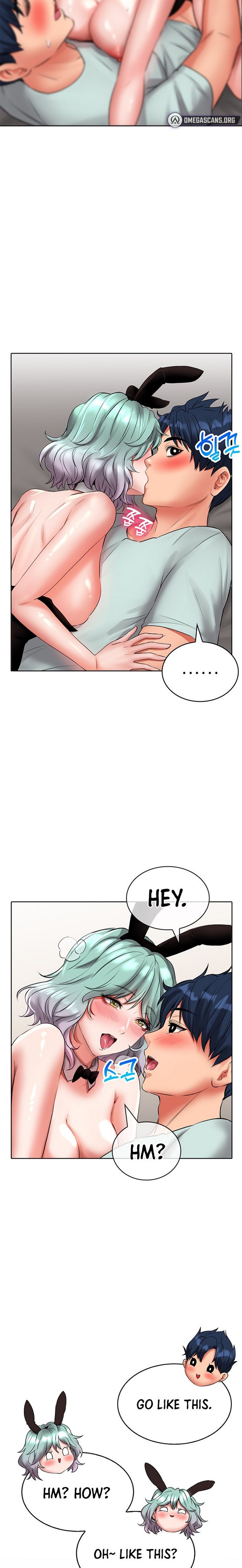 not safe for work page 104 - big breasts story arc hentai manga - read online free