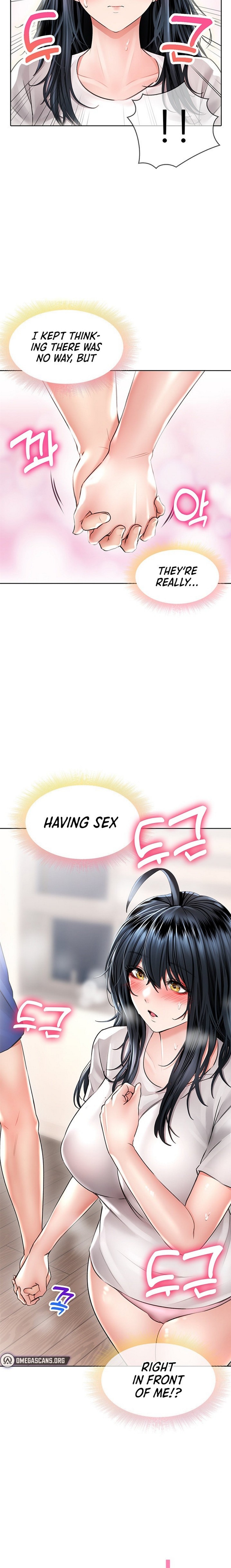 not safe for work page 111 - big breasts story arc hentai manga - read online free