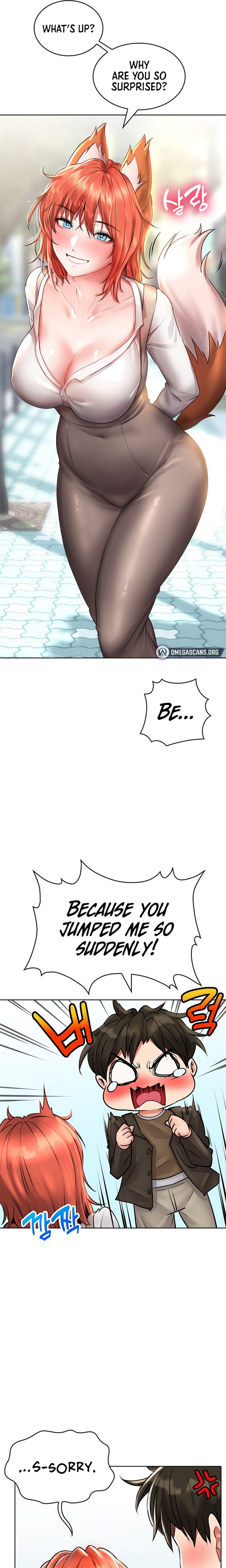 not safe for work page 128 - big breasts story arc hentai manga - read online free