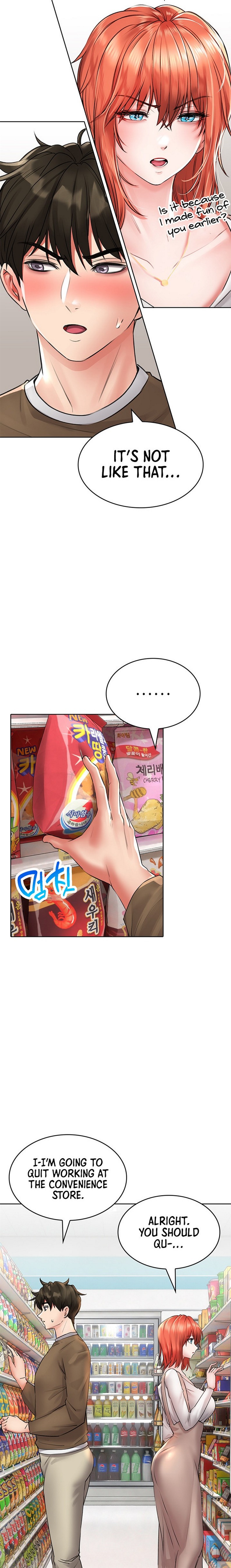 not safe for work page 132 - sole male rough translation hentai manga - read online free