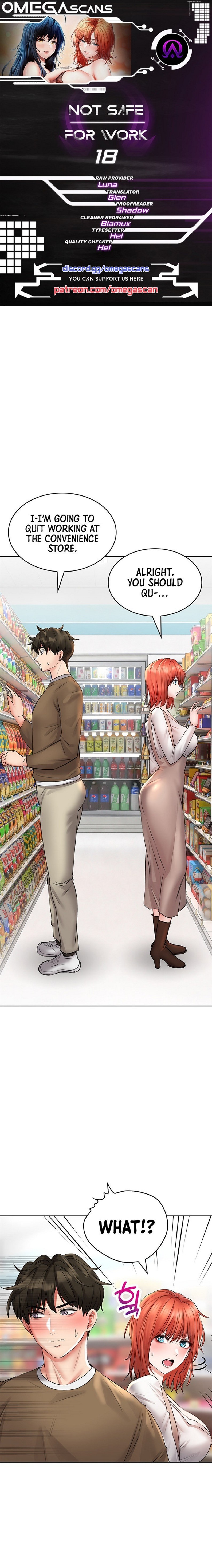 not safe for work page 136 - sole male rough translation hentai manga - read online free