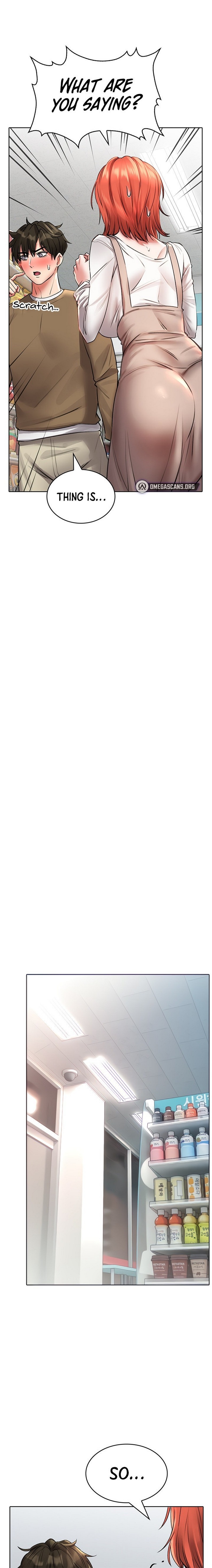 not safe for work page 137 - big breasts story arc hentai manga - read online free