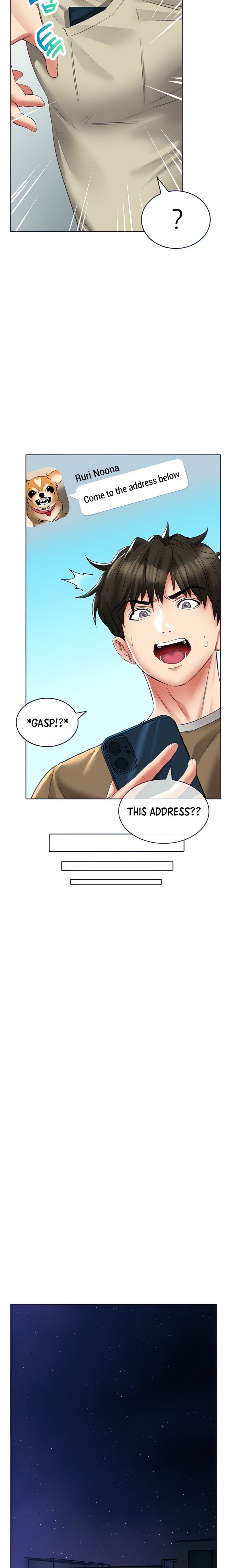 not safe for work page 143 - sole male rough translation hentai manga - read online free