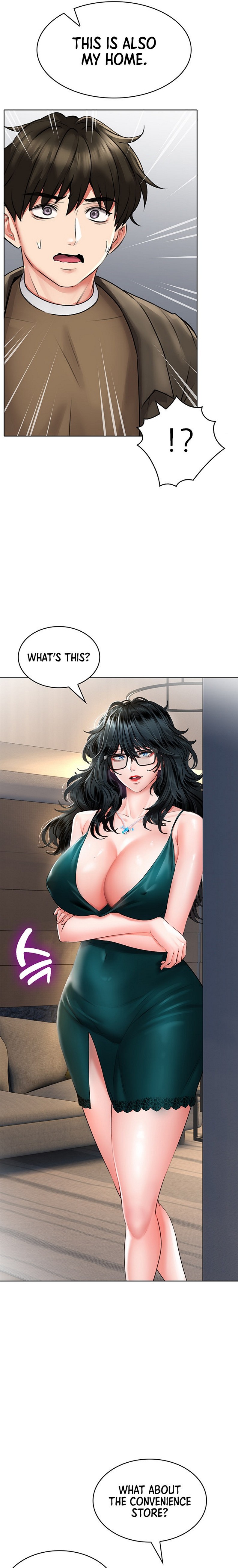 not safe for work page 145 - big breasts story arc hentai manga - read online free