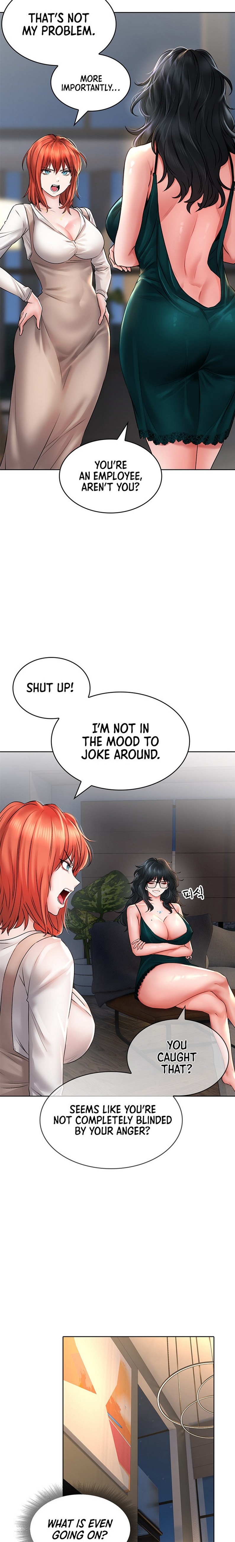 not safe for work page 146 - sole male rough translation hentai manga - read online free