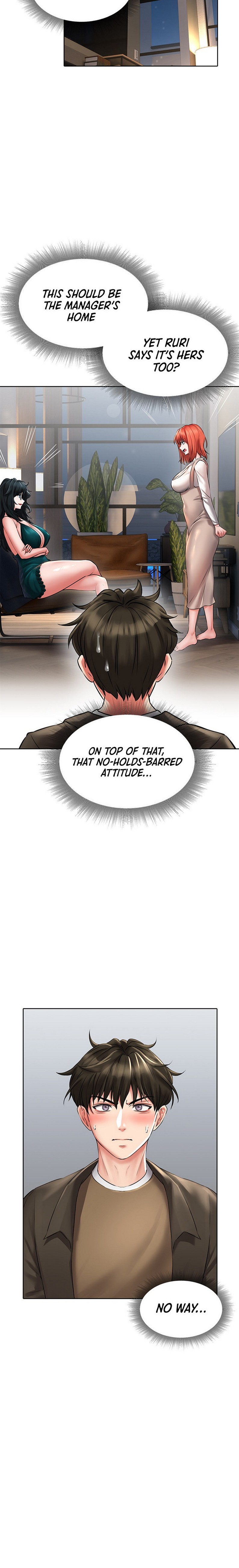 not safe for work page 147 - big breasts story arc hentai manga - read online free