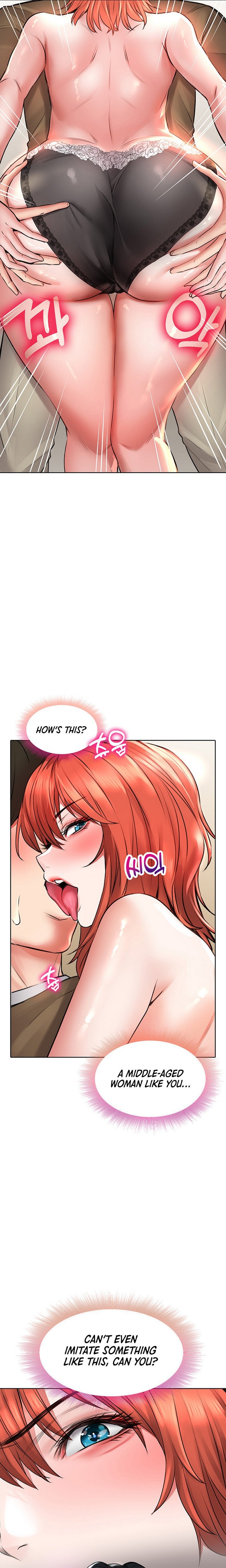 not safe for work page 169 - big breasts story arc hentai manga - read online free