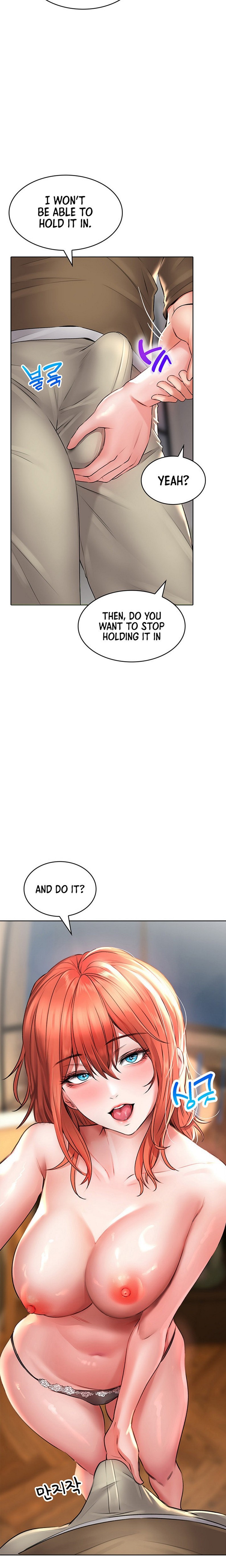 not safe for work page 171 - big breasts story arc hentai manga - read online free