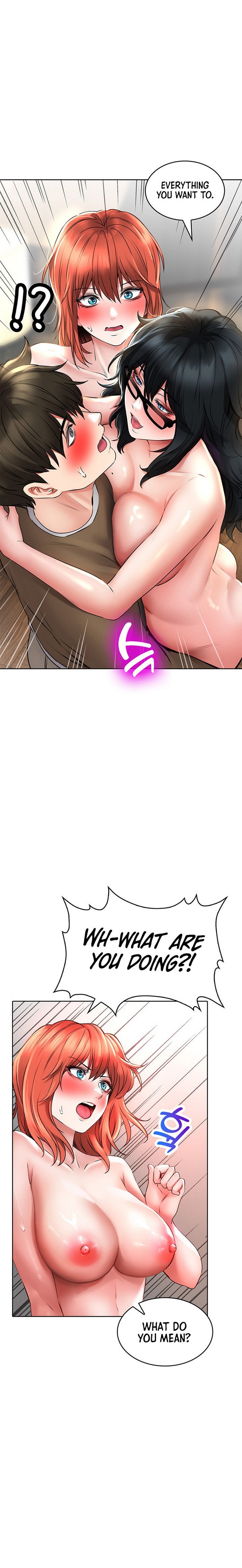 not safe for work page 174 - sole male rough translation hentai manga - read online free