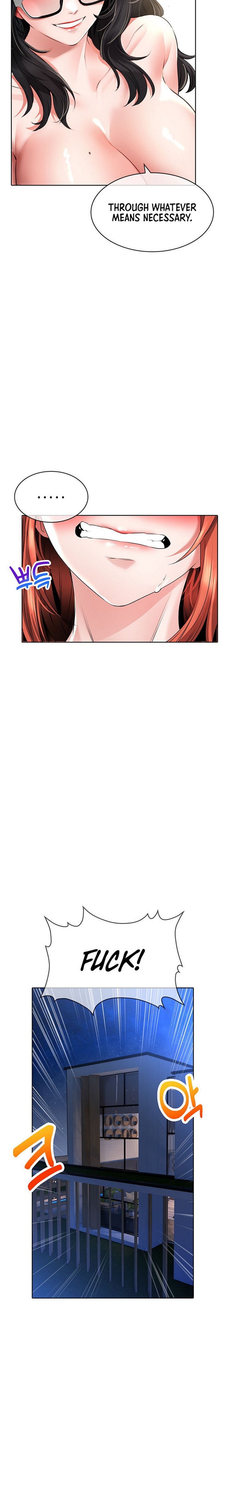 not safe for work page 200 - sole male rough translation hentai manga - read online free