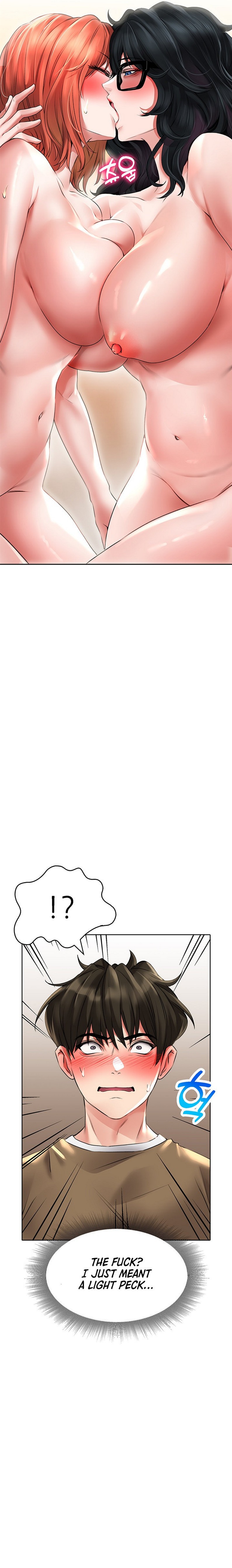 not safe for work page 202 - sole male rough translation hentai manga - read online free