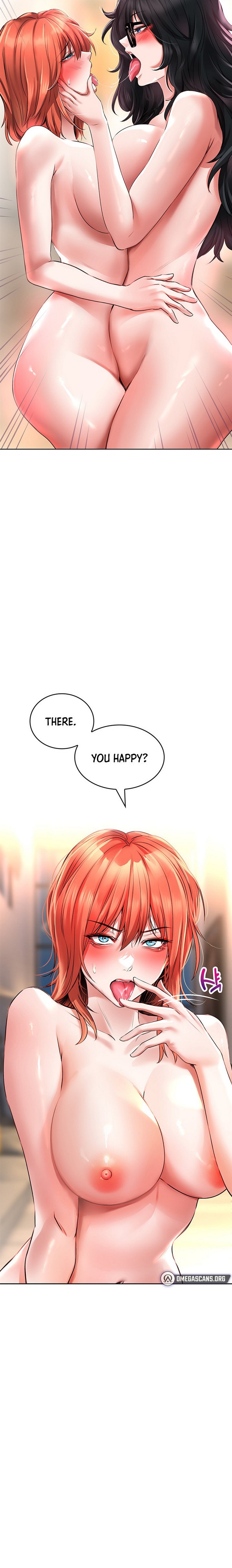 not safe for work page 204 - big breasts story arc hentai manga - read online free