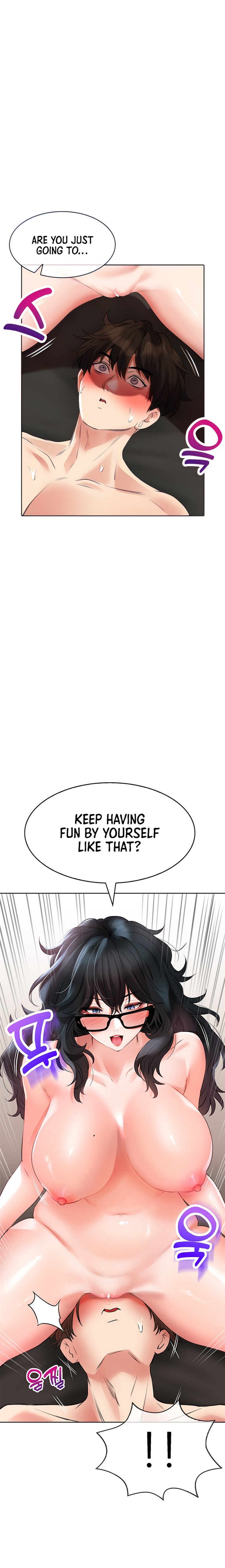 not safe for work page 217 - sole male rough translation hentai manga - read online free