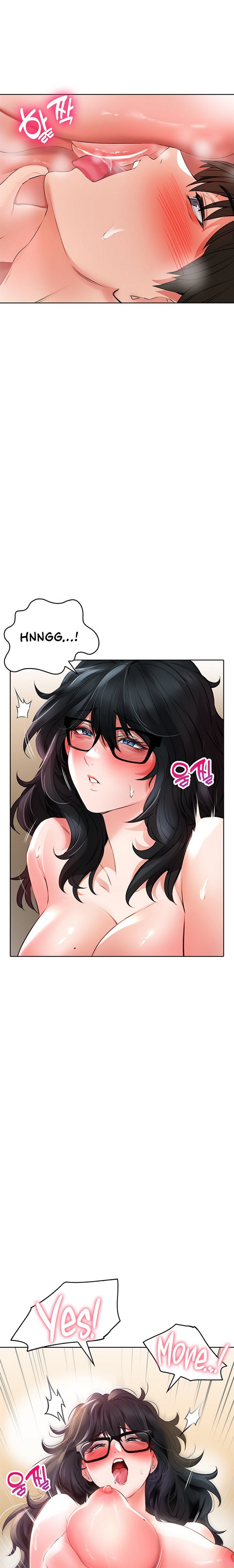 not safe for work page 219 - sole male rough translation hentai manga - read online free