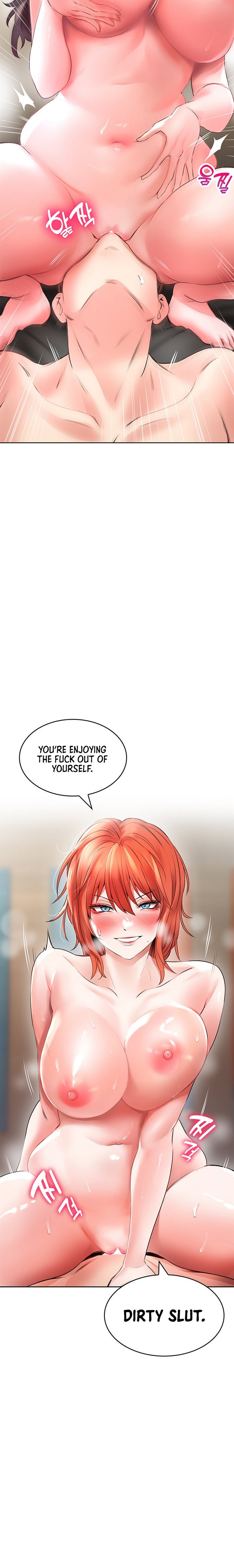 not safe for work page 220 - big breasts story arc hentai manga - read online free