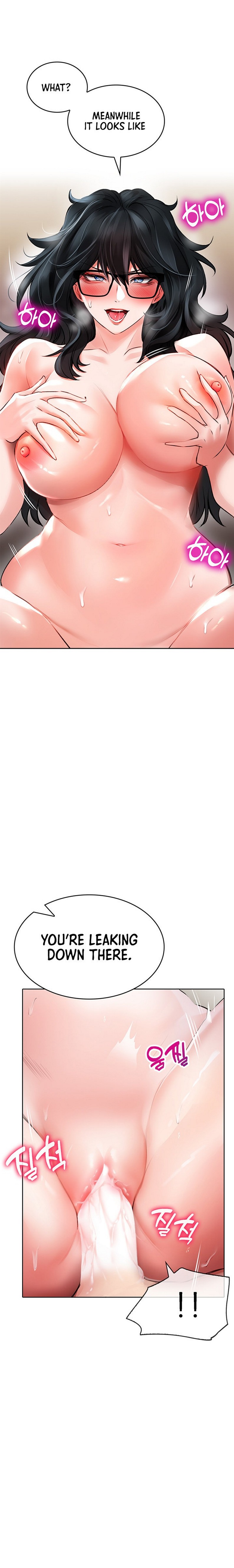 not safe for work page 221 - sole male rough translation hentai manga - read online free