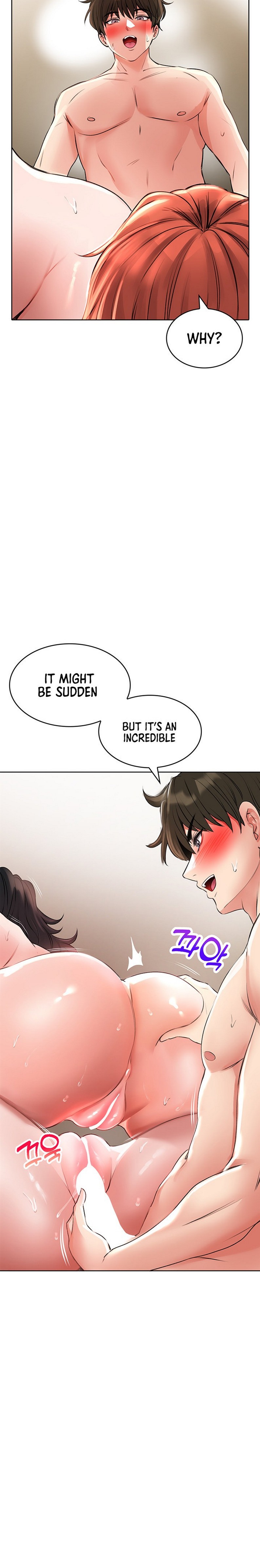 not safe for work page 227 - sole male rough translation hentai manga - read online free